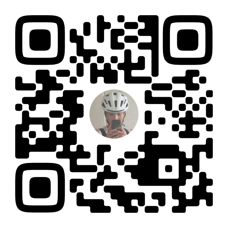 VK QR Code