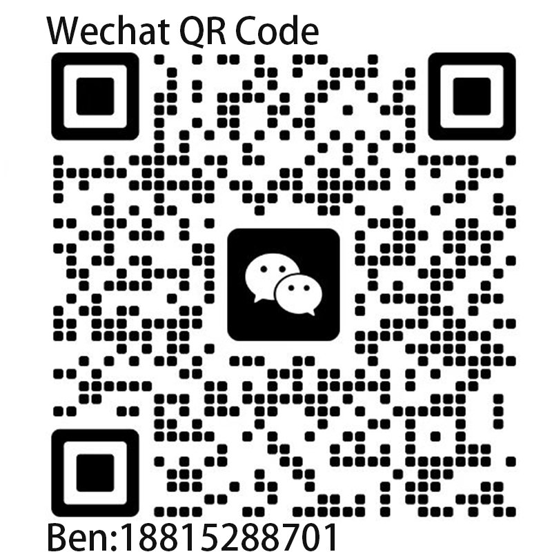 WeChat QR Code