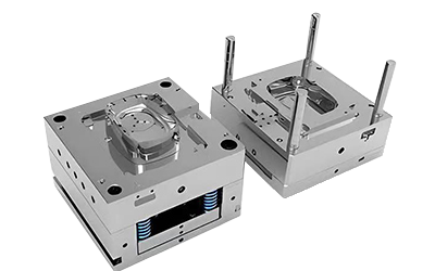 Injection-Mold
