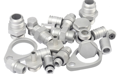 Mechanical-parts